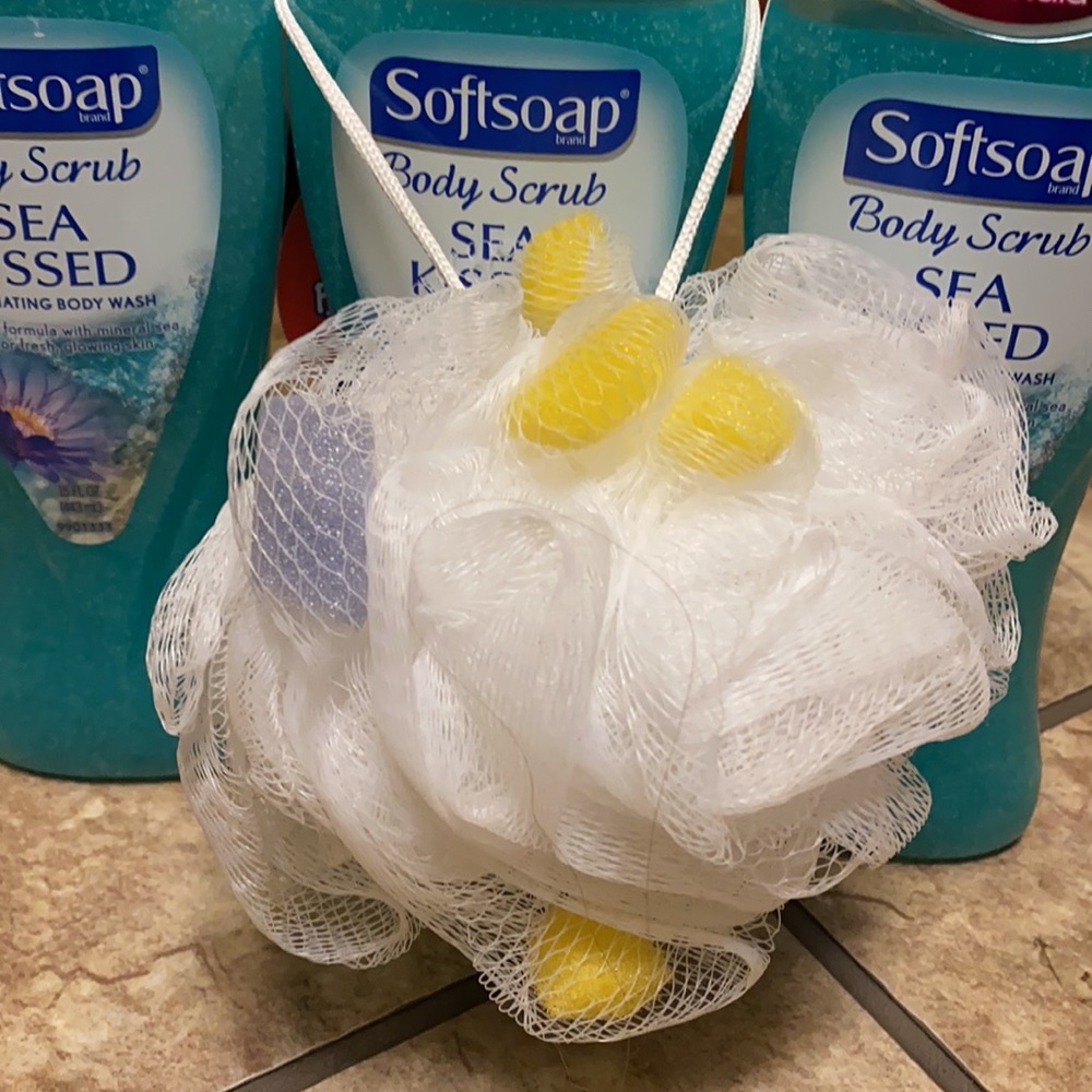 Sweet Lady’s Bath Bundle - Picture 8 of 8